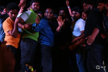 Kirrak Party Movie Audio Launch